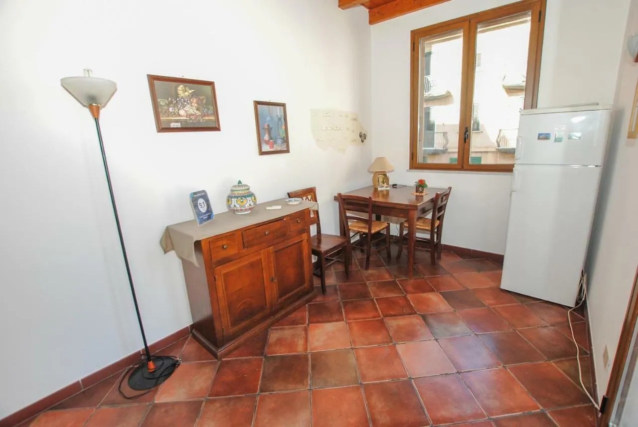 Hôtel Casa Dolce Casa à Palerme Italie