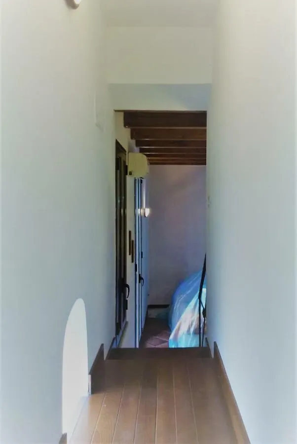 Appartement Hôtel Casa Dolce Casa à Palerme