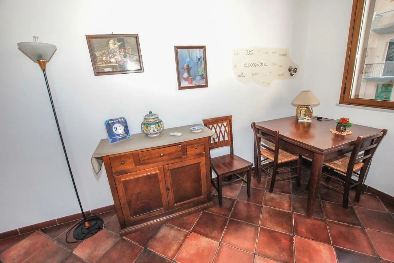 Hôtel Casa Dolce Casa à Palerme