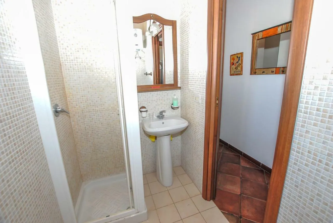 Hôtel Casa Dolce Casa à Palerme Appartement